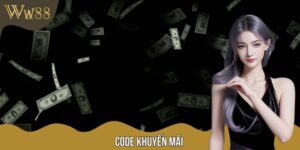 Code Khuyến Mãi W88 Tặng Tiền Cực Khủng Rinh Thưởng Ngay