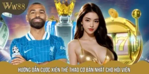 Hướng Dẫn Cược Xiên Thể Thao Cơ Bản Nhất Cho Hội Viên