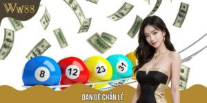 Cách Đánh Dàn Đề Chẵn Lẻ Cực Dị Nhưng Dễ Ăn Tại W88