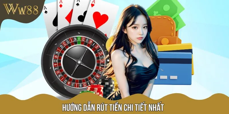 Hướng dẫn rút tiền đơn vị đổi thưởng chi tiết nhất thành công ngay