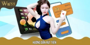 Hướng Dẫn Rút Tiền W88 - Thành Công Về Tài Khoản Sau 1 Phút