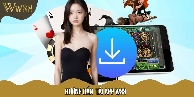 Hướng dẫn tải app đơn vị đổi thưởng chi tiết thành công ngay