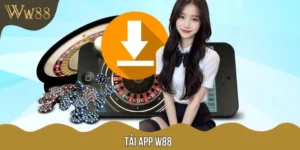 Hướng Dẫn Tải App W88 - Trải Nghiệm Mượt Mà Trên Mọi Thiết Bị