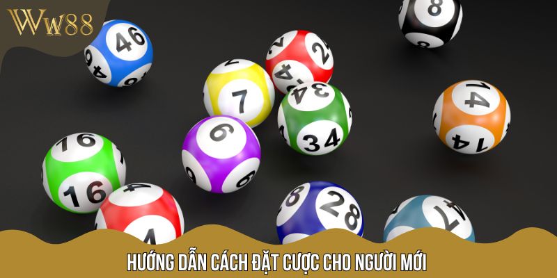 Hướng dẫn cách đặt cược lô gan cho người mới