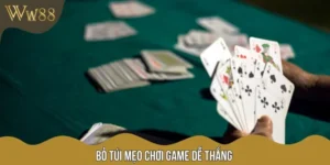 Bỏ túi mẹo chơi game dễ thắng