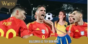 Soi Kèo Slovakia Vs Đức 1h45 Ngày 5/9 Vòng Loại World Cup