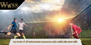 Dự Đoán Tỷ Số Shelbourne Qarabag: Cuộc Chiến Siêu Kinh Điển