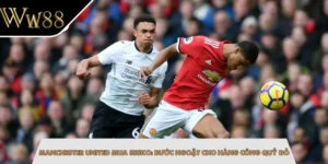 Manchester United Mua Sesko: Bước Ngoặt Cho Hàng Công Quỷ Đỏ
