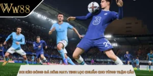 Soi Kèo Bóng Đá Hôm Nay: Tinh Lọc Chuẩn Cho Từng Trận Cầu