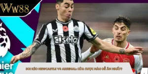 Soi Kèo Newcastle Vs Arsenal: Cửa Cược Nào Dễ Ăn Nhất?