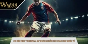 Soi Kèo Nice Vs Benfica: Dự Đoán Chuẩn Kèo Giao Hữu Quốc Tế