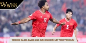 Tin Bóng Đá Sea Games 2025: Cuộc Đua Khốc Liệt Từng Vòng Đấu