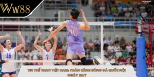 Tin Thể Thao Việt Nam: Toàn Cảnh Bóng Đá Quốc Nội Ngày 23/7