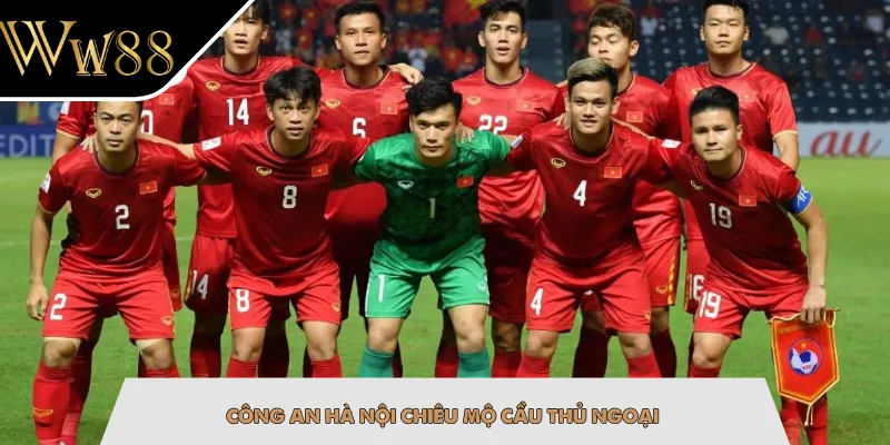 Top cuối V- League đang nỗ lực thăng hạng